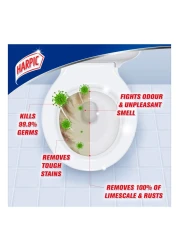 Harpic Active Fresh Toilet Cleaner Pine 500ml