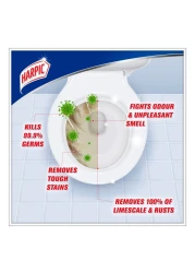 Harpic Original Limescale Remover Toilet Cleaner 750ml