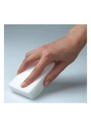 Vileda Miraclean Dirt Eraser Sponge Pack of 4