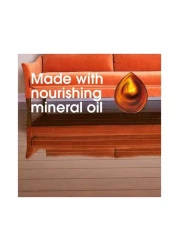 Pledge Revive It Furniture Polish Amber And Argan Scent 250ml