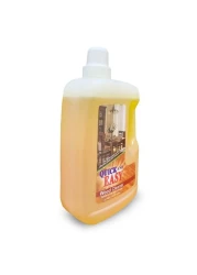 Quick And Easy Wood Cleaner Yellow 1.5L
