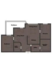 BETTER LIFE Wood Furniture Polish Wood Cleaner Dusting Spray for Tables Banisters or Floor Great Wood Seasoning for Old Wooden Cabinet Antique Restorer 16oz 2Pack Cinnamon Lavender