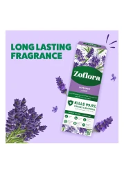 Zoflora Concentrated Multipurpose Disinfectant Lavender 250ml