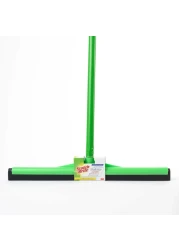 Scotch Brite Squeegee Stick Green