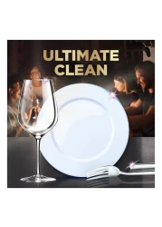 Finish Quantum Ultimate Dishwasher Detergent 32 Tablets