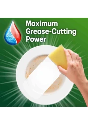 Pril Cold power Hand Dishwashing LiquidApple 500ml