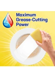 Pril Cold Power Hand Dishwashing Liquid Lemon 500ml