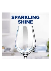 Finish Powerball Quantum All-In-1 90 Dishwasher Tablets Lemon Sparkle Pack of 2