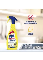 SMAC Express Multi Degreaser Lemon 650ml
