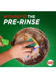 Fairy All-In-One Dishwasher 42 Capsules Pack of 2