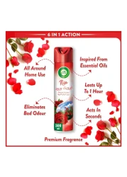 Air Wick Air Freshener Rose 300ml