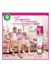 Air Wick Air Freshener Cherry Flowers 300ml