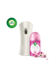 Airwick Kit Freshmatic Auto Spray Cherry Blossom 250ml