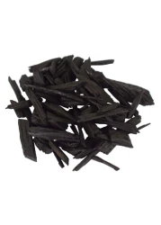 الرياح قديم بخور معطر برائحة العود - أسود 55غرام