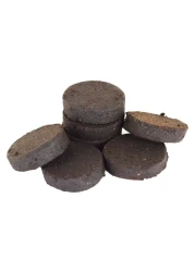 Al Riyah Al Duniya Bahkoor Black 50g