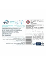 Glade Automatic Spray Refill Ocean Escape Air Freshener 269ml