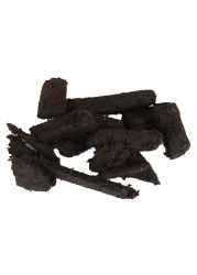 الرياح الجميل بخور معطر - أسود 50 غرام