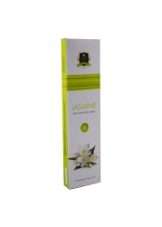 Alaukik Solitaire Collection Incense Sticks Jasmine