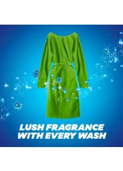 Comfort Fabric Softener Spring Dew 4L