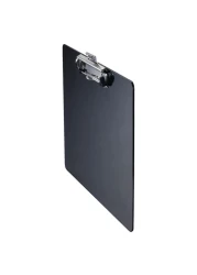 OIC Recycled Landscape Plastic Clipboard