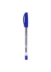Faber-Castell Ballpoint Pen 1423 Blue 0.7mm 50 PCS