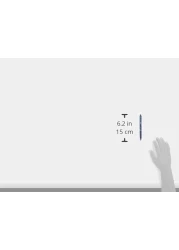 Generic Pilot 134339 Pen Frixion Clicker Erasable Fine Point Pen, Navy, Pack Of 12