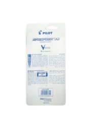 بايلوت هايتك بوينت قلم حبر سائل V5 0.5 ملم 8 قطع