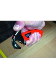 NT Cutter Safety Carton Opener with Staple Remover 1 Opener R1200P
