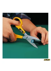 OLFA Household Scissors LShaped 112B