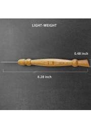 Stiletto Pressing Tool Precision Stiletto Handy for Getting Seams to Lay Correctly Stiletto Quilting Tool for Sewing Kit Products