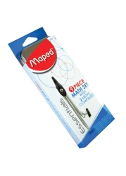 مابد إسنشلز مجموعة أدوات الرياضيات الأساسية 9 قطع