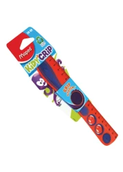 Maped Kidy Grip Ruler 20cm