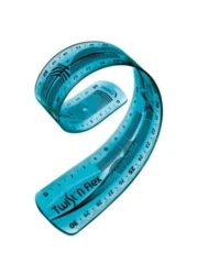 Maped Twist N Flex Ruler 30cm