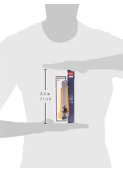 Deli E2044 Cutter Paper Trimmer