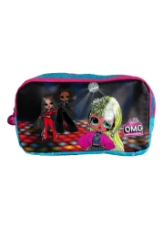 لول سوربرايز أو أم جي حافظة أقلام