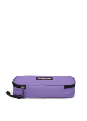 Eastpak-Oval Single-Hard Pencil Case-Petal Lilac-EK0007170O51