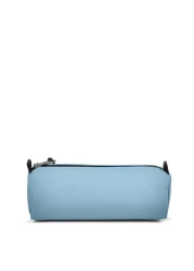 Eastpak-Benchmark Single-Small Pencil Case-Icy Blue-EK0003721O01