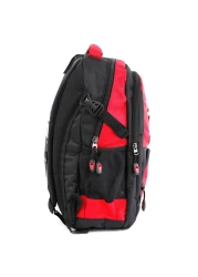Para John Backpack For School, Travel &amp; Work, 24''- Unisex Adults' Backpack/Rucksack - Multi-Functional Casual Backpack