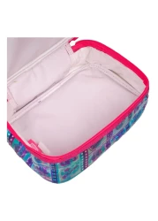 MGA L.O.L.-Omg Lights Camera Fashion Printed 2 Compartment Lunch Bag