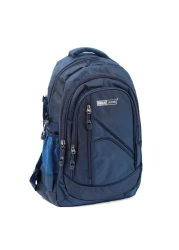 Para John Backpack For School, Travel &amp; Work, 24''- Unisex Adults' Backpack/Rucksack - Multi-Functional Casual Backpack