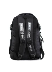 Para John Backpack For School, Travel &amp; Work, 18''- Unisex Adults' Backpack/Rucksack - College Casual Daypacks Rucksack Travel Bag - Lightweight Casual Work Rucksack