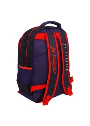 مارفل سبايدر مان حقيبة ظهر بطبعة بي يورسلف مقاس 18 بوصة