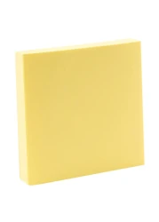3M Post-it Pop-up Notes R330 Canary Yellow 3x3inch 100 PCS