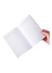 Lucas Star Wars Printed Arabic Notebook A5