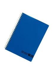 سيت كولور دفتر ملاحظات - أزرق 80 ورقة A5
