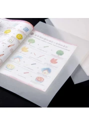 lavish Tracing Paper Sheets A4- 40 Sheets