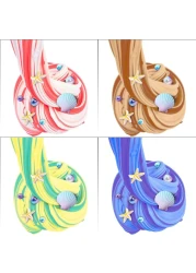 Essen 6 Butter Slime Kit, Non-Sticky And Stress Relief With Scented Super Soft Sludge Slime Toys For Kids Boys Girls Education, Art Craft Party, Birthday Gifts