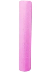 Lavish Bio-Degradable Hdpe Table Jumbo Sufra Roll Table Cover Sheet Size 69 cm X 8 Kg Color Pink