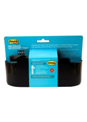 Post-it Dry Erase Accessory Tray DEFTRAY. 1 tray/pack