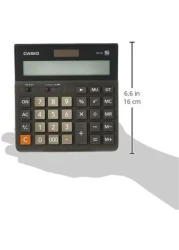 Casio DH-16 Desktop Calculator